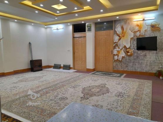 دو طبقه خانه مجزا شیک و زیبا با امکانات کامل در گروه خرید و فروش املاک در اصفهان در شیپور-عکس1