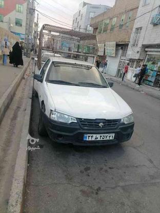 اریسان مسقف94 در گروه خرید و فروش وسایل نقلیه در البرز در شیپور-عکس1
