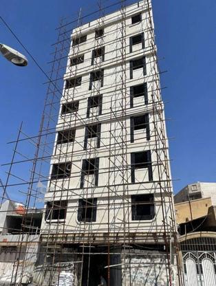 آپارتمان 100 متری پیام آوران در گروه خرید و فروش املاک در خوزستان در شیپور-عکس1
