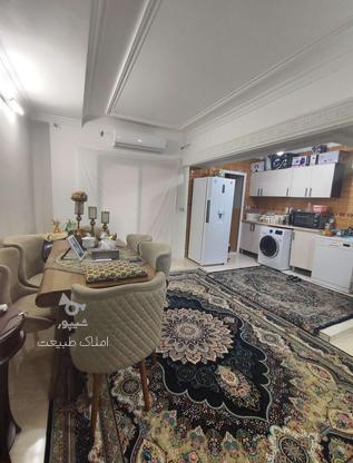 آپارتمان 100 متری خوش قیمت کوچه فرسیو در گروه خرید و فروش املاک در مازندران در شیپور-عکس1