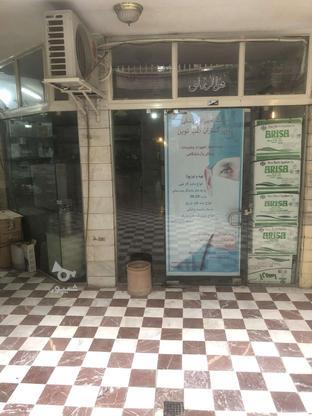 سرقفلی مغازه داخل پاساژ در گروه خرید و فروش املاک در تهران در شیپور-عکس1