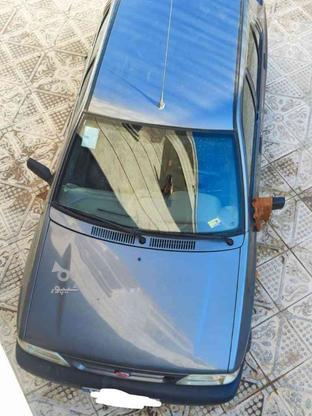 پراید94بدون رنگ وپلمپ در گروه خرید و فروش وسایل نقلیه در آذربایجان شرقی در شیپور-عکس1