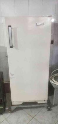 یخچال بدونه مشکل در گروه خرید و فروش لوازم خانگی در کرمانشاه در شیپور-عکس1