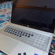لپ تاپ HP نو نسل 11 با تجهیزات کامل