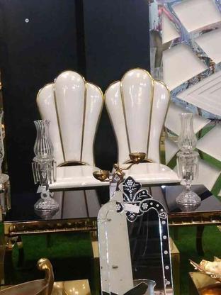 صندلی گشنیزی در گروه خرید و فروش صنعتی، اداری و تجاری در البرز در شیپور-عکس1