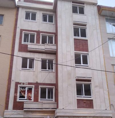 فروش آپارتمان 138 متر در شهر جدید هشتگرد در گروه خرید و فروش املاک در البرز در شیپور-عکس1
