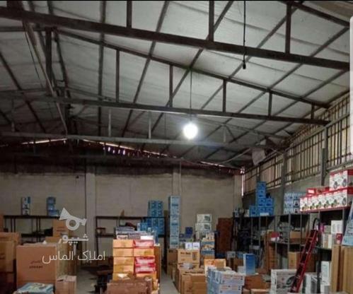اجاره صنعتی 250 متر در چمازکتی در گروه خرید و فروش املاک در مازندران در شیپور-عکس1