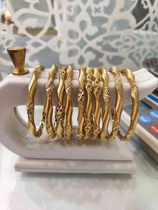 طلای نو 50 هزار بالای فی در گروه خرید و فروش لوازم شخصی در همدان در شیپور-عکس1
