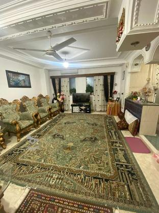 اجاره آپارتمان 100 متر در امام هادی در گروه خرید و فروش املاک در مازندران در شیپور-عکس1