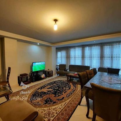 فروش آپارتمان 113 متری  در گروه خرید و فروش املاک در مازندران در شیپور-عکس1
