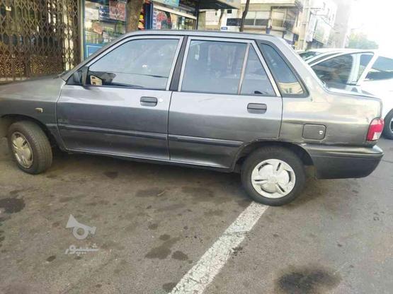 پراید صندوقدار86 در گروه خرید و فروش وسایل نقلیه در تهران در شیپور-عکس1