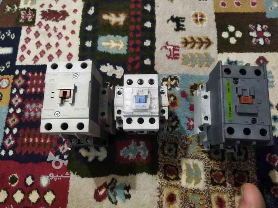 لوازم برق سه فازوتک فاز در گروه خرید و فروش لوازم الکترونیکی در البرز در شیپور-عکس1