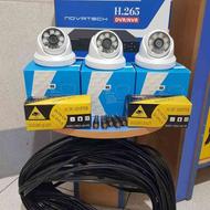 پکیج سه تایی دید در شب رنگی