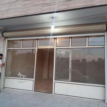 42 متر مغازه برخیابان دادگستری در گروه خرید و فروش املاک در تهران در شیپور-عکس1