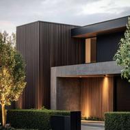 طراح تولید کننده و مجری ساختمانهای LSF