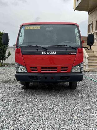 فروش کامیونت 89 در گروه خرید و فروش وسایل نقلیه در مازندران در شیپور-عکس1