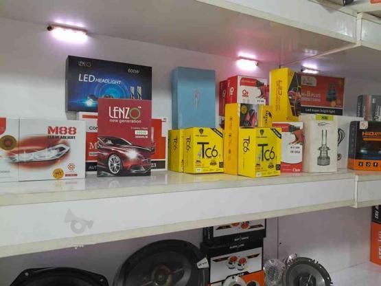 هدلایت زنون در گروه خرید و فروش خدمات و کسب و کار در مازندران در شیپور-عکس1