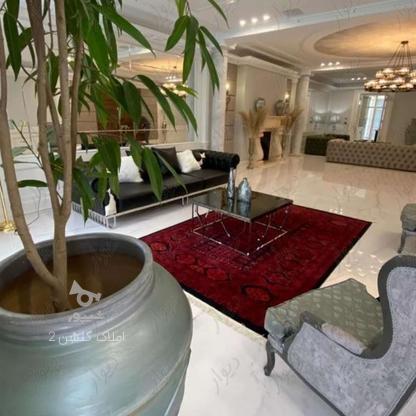 رهن کامل آپارتمان 280 متری در فرمانیه شرقی سنبل در گروه خرید و فروش املاک در تهران در شیپور-عکس1
