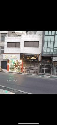 اجاره تجاری و مغازه 36 متر در سعادت آباد در گروه خرید و فروش املاک در تهران در شیپور-عکس1