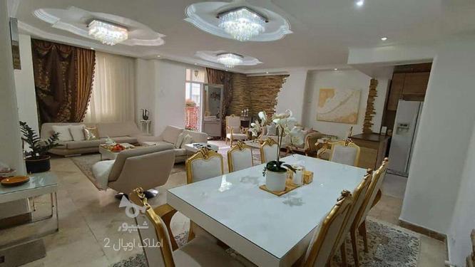 فروش آپارتمان 104متر پونک عدل  در گروه خرید و فروش املاک در تهران در شیپور-عکس1