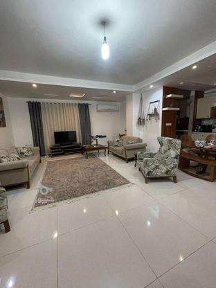 فروش آپارتمان 130 متر در بلوار پاسداران در گروه خرید و فروش املاک در مازندران در شیپور-عکس1