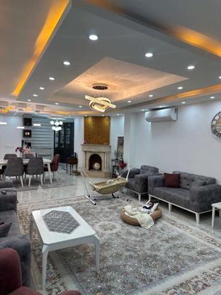 آپارتمان 136 متر با 300 متر مشاعات در بلوار جانبازان در گروه خرید و فروش املاک در مازندران در شیپور-عکس1