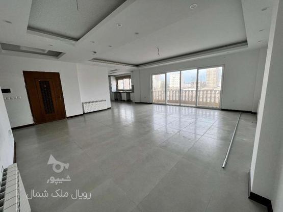 فروش آپارتمان 167 متری تک واحد در شهرک ساحلی در گروه خرید و فروش املاک در مازندران در شیپور-عکس1