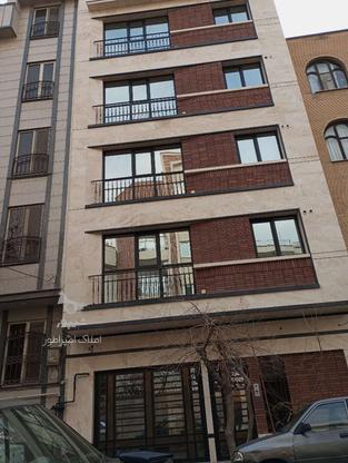 فروش آپارتمان 80 متر در شهرآرا در گروه خرید و فروش املاک در تهران در شیپور-عکس1
