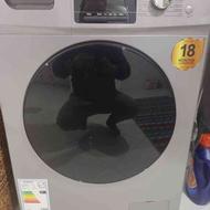 ماشین لباسشویی هیوندای