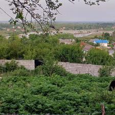 فروش زمین مسکونی 840 متر در رودبارسرا