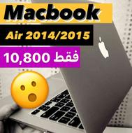 لپتاپ Macbook Air 2015