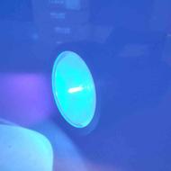 چراغ قوه UV تشخیص کارشناسی بازرسی تست رنگ اتومبیل خودرو یووی