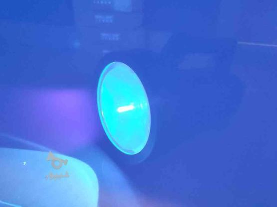 چراغ قوه UV تشخیص کارشناسی بازرسی تست رنگ اتومبیل خودرو یووی در گروه خرید و فروش لوازم الکترونیکی در تهران در شیپور-عکس1