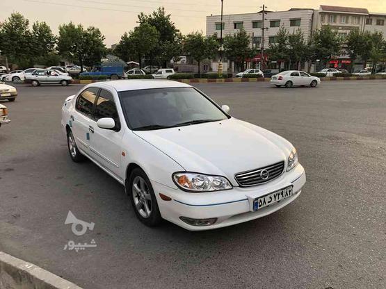 ماکسیما سفید 89 در گروه خرید و فروش وسایل نقلیه در مازندران در شیپور-عکس1