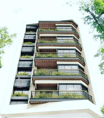 رهن کامل آپارتمان 111 متری در پاسداران در گروه خرید و فروش املاک در تهران در شیپور-عکس1