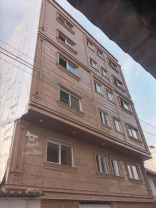 آپارتمان 85 متر در بلوار امیرمازندرانی در گروه خرید و فروش املاک در مازندران در شیپور-عکس1