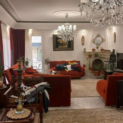 فروش آپارتمان 110 متر در شهرک نفت - منطقه 1 در گروه خرید و فروش املاک در تهران در شیپور-عکس1