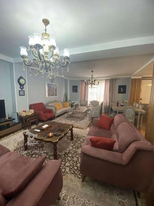 فروش آپارتمان 124 متر در شهر جدید هشتگرد در گروه خرید و فروش املاک در البرز در شیپور-عکس1