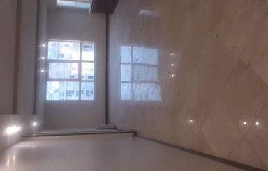 فروش آپارتمان 122 متر 3خواب ویوابدی زیرقیمت در پونک