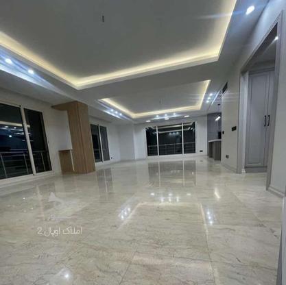 فروش آپارتمان 118 متر در جنت آباد شمالی در گروه خرید و فروش املاک در تهران در شیپور-عکس1