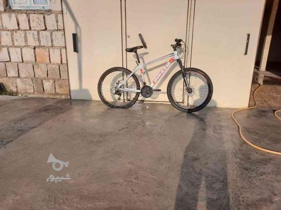 دوچرخه26 BONITO در گروه خرید و فروش ورزش فرهنگ فراغت در کرمانشاه در شیپور-عکس1