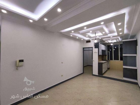 آپارتمان50متری/وامدار/سند/تک برگ در گروه خرید و فروش املاک در تهران در شیپور-عکس1
