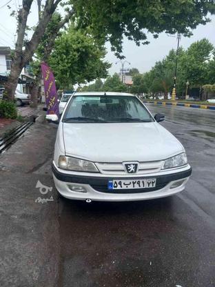 پارس بی رنگ1,397 در گروه خرید و فروش وسایل نقلیه در مازندران در شیپور-عکس1