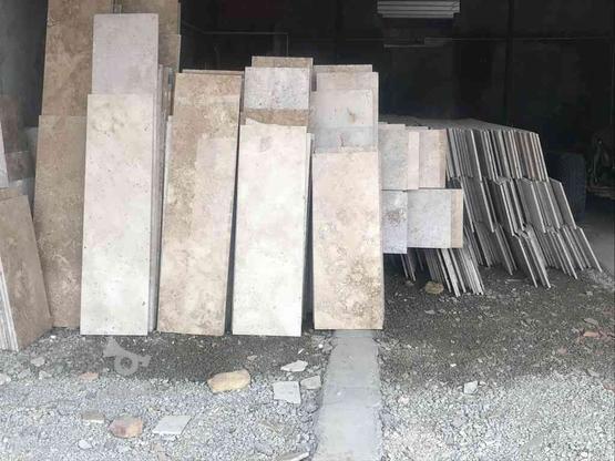 سنگ نما ساختمان به قیمت کارخونه در گروه خرید و فروش صنعتی، اداری و تجاری در مازندران در شیپور-عکس1