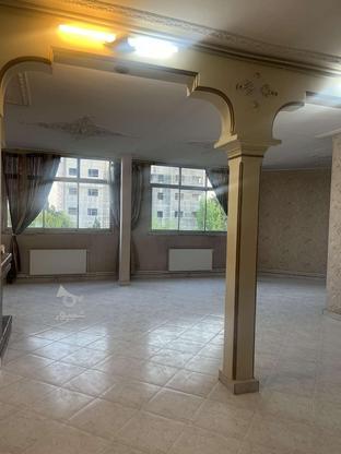آپارتمان تک واحدی 135 متری دبستان بازسازی شده در گروه خرید و فروش املاک در تهران در شیپور-عکس1