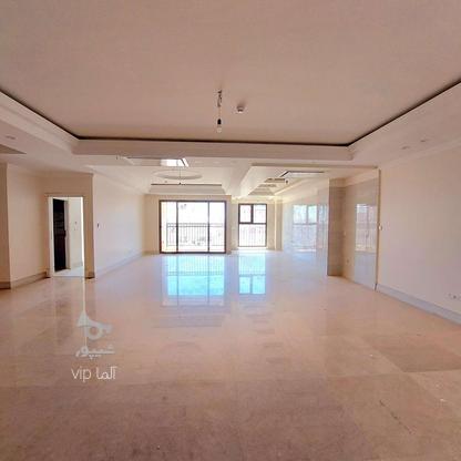 فروش آپارتمان 185 متر در سعادت آباد در گروه خرید و فروش املاک در تهران در شیپور-عکس1