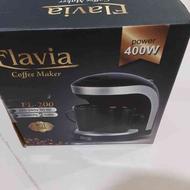 قهوه ساز Flavia