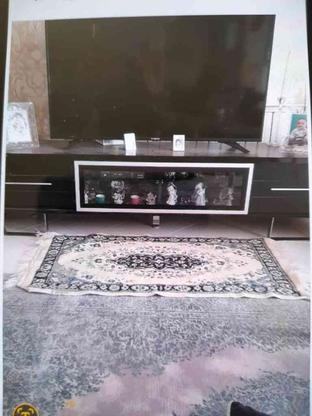 فروش فوری دوعدد میز تلویزیون در گروه خرید و فروش لوازم خانگی در البرز در شیپور-عکس1