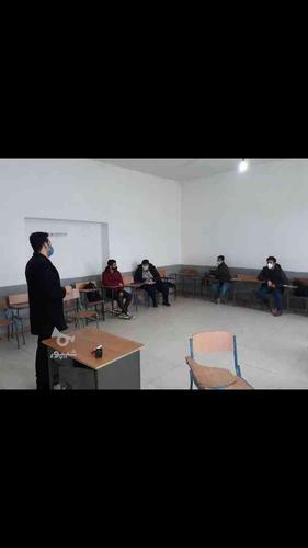 کلاس عربی خصوصی با ضمانت ‍‍