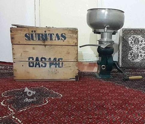 خامه گیری دستی در گروه خرید و فروش صنعتی، اداری و تجاری در کردستان در شیپور-عکس1